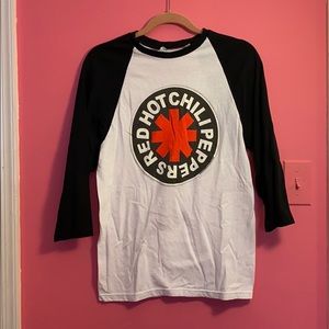 Brand New RHCP Tshirt